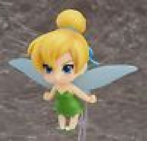 Nendoroid 812 Peter Pan Tinker Bell Figure