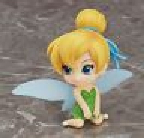 Nendoroid 812 Peter Pan Tinker Bell Figur