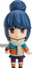 Nendoroid 981-dx Yurucamp Rin Shima Dx Ver. Figure - Japan Figure