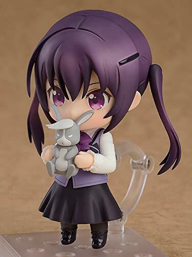 Nendoroid 992 Is The Order A Rabbit? Rize Figure