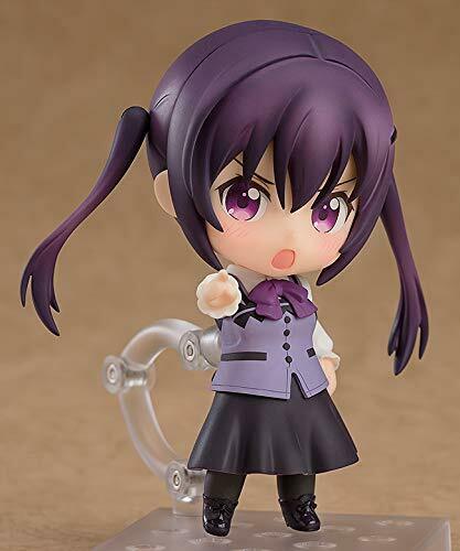 Nendoroid 992 Is The Order A Rabbit? Rize Figure