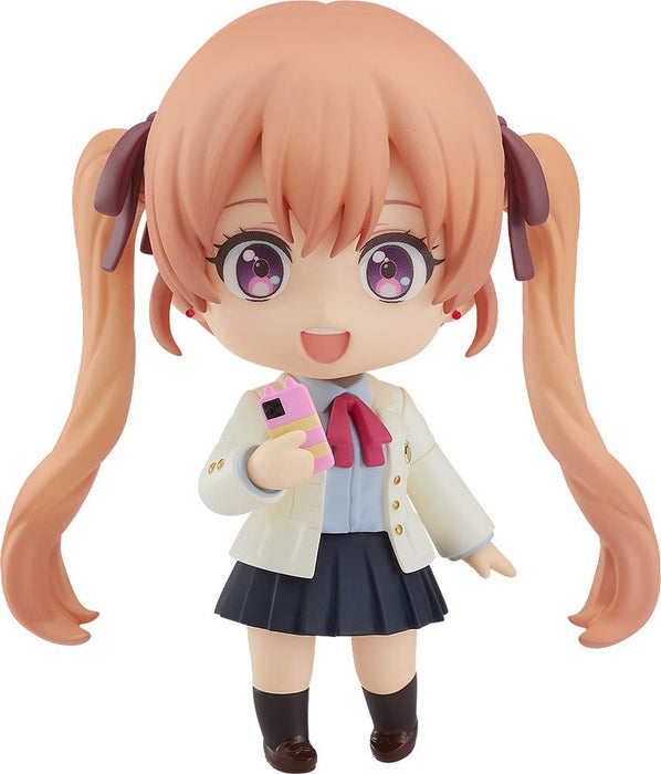 Nendoroid A Couple Of Cuckoo Erica Amano Non-Scale Plastic Painted Mobile Figure G12967