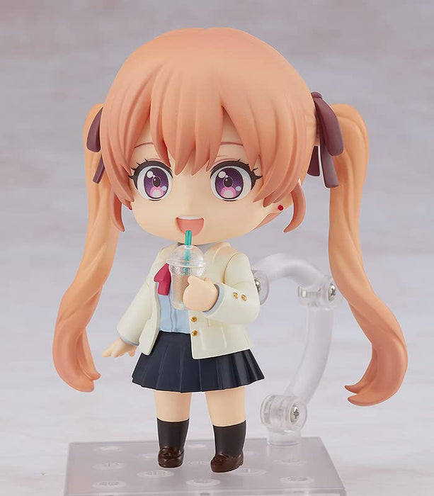 Nendoroid A Couple Of Cuckoo Erica Amano Non-Scale Plastic Painted Movable Figure G12967