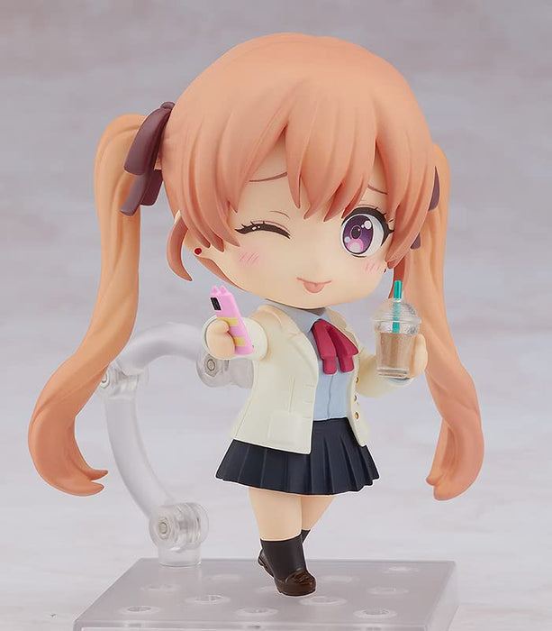 Nendoroid A Couple Of Cuckoo Erica Amano Non-Scale Plastic Painted Movable Figure G12967