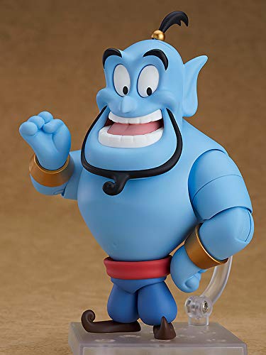 Good Smile Company Nendoroid Genie Japanese Non-Scale Figure Character Toys