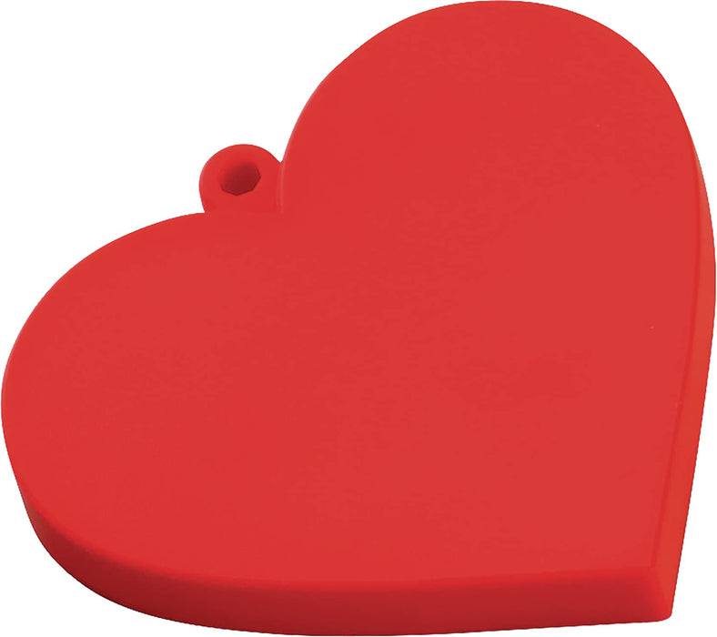 Good Smile Company Nendoroid Also Heart Pedestal Red Figure G14814 Heart Figure