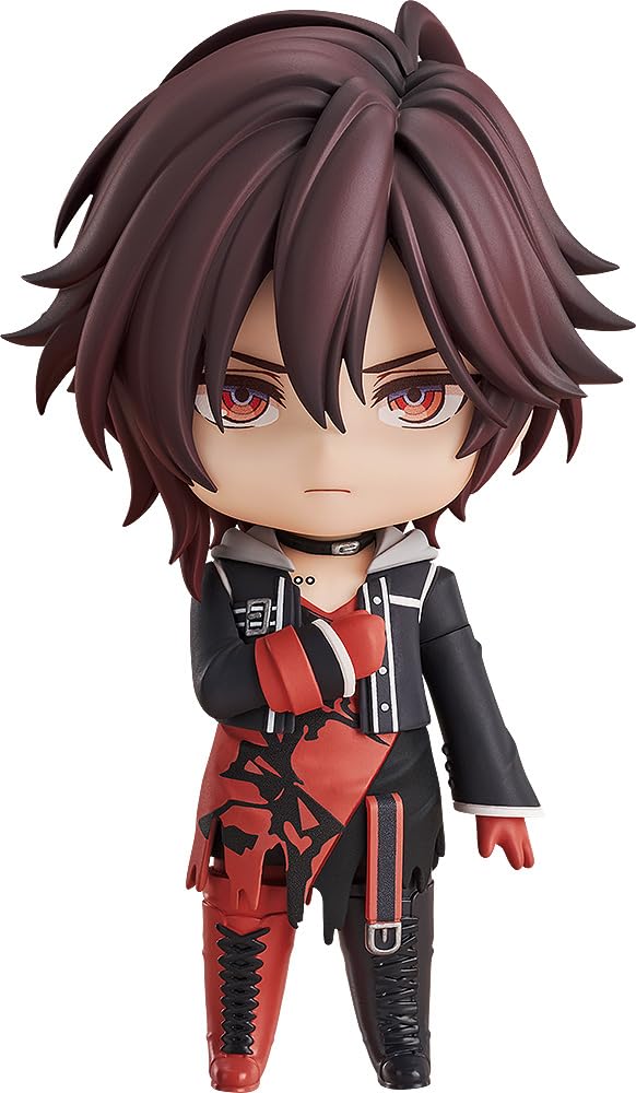 Orange Rouge Nendoroid Amnesia Shin- Japan Figure Store - #1 Bring To You The Best Japanese Goods