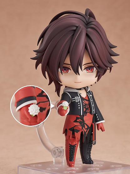 Orange Rouge Nendoroid Amnesia Shin- Japan Figure Store - #1 Bring To You The Best Japanese Goods