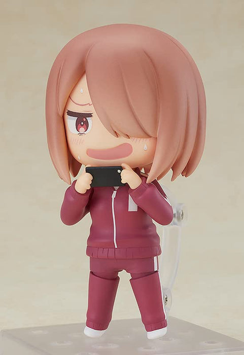 Nendoroid An Angel Flew Down To Me! Precious Friends Miyako Hoshino Non-Scale Plastic Painted Action Figure