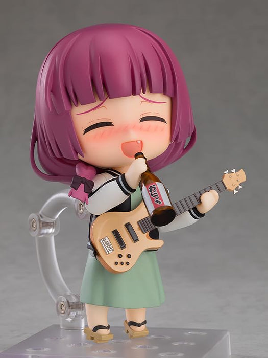 Good Smile Company Nendoroid Kikuri Hiroi Figure (Anime Bocchi The Rock!)