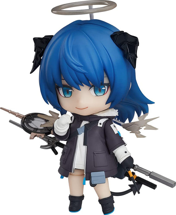 Good Smile Arts Shanghai Nendoroid Arknights Mostima Figure - Figurine mobile sans échelle