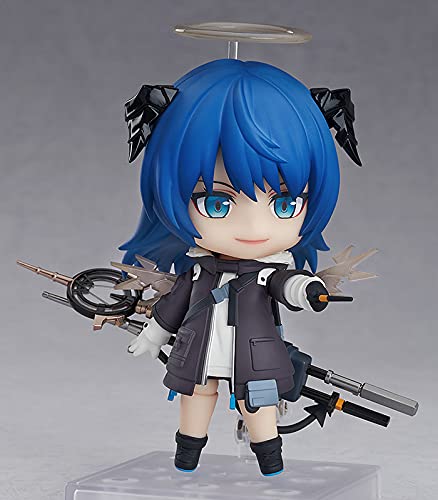 Good Smile Arts Shanghai Nendoroid Arknights Mostima Figure - Non-Scale Movable Figure