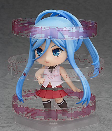 Good Smile Company Nendoroid Takao Figure from Arpeggio of Blue Steel - Painted Movable