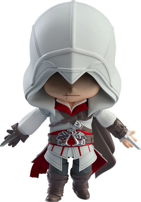 GOOD SMILE COMPANY Nendoroid Ezio Auditore Assassin'S Creed
