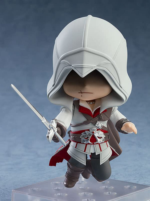 GOOD SMILE COMPANY Nendoroid Ezio Auditore Assassin'S Creed