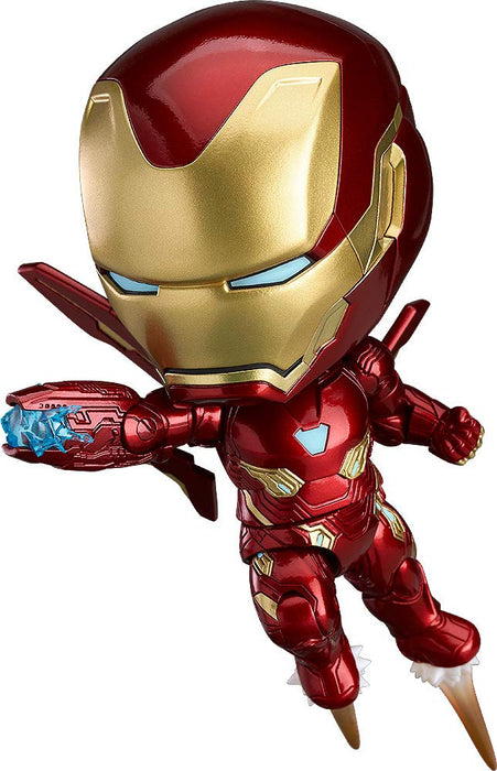 Gutes Lächeln Nendoroid 988 Iron Man Mark 50: Infinity Edition Avengers: Infinity War
