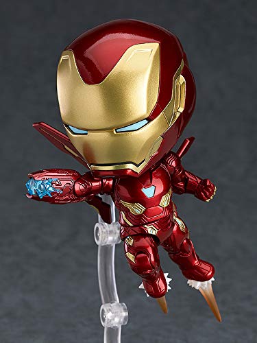 Good Smile Nendoroid 988 Iron Man Mark 50: Infinity Edition Avengers: Infinity War