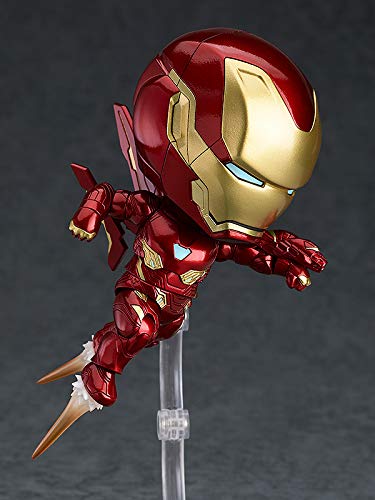 Good Smile Nendoroid 988 Iron Man Mark 50: Infinity Edition Avengers: Infinity War