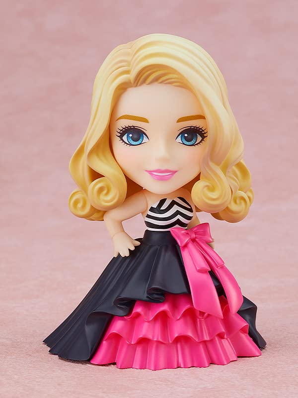 Good Smile Company Nendoroid Barbie Movable Figure Non-Scale Painted Plastic- Japan Figure Store - #1 Bring To You The Best Japanese Goods