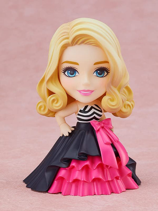 Good Smile Company Nendoroid Barbie Movable Figure Non-Scale Painted Plastic