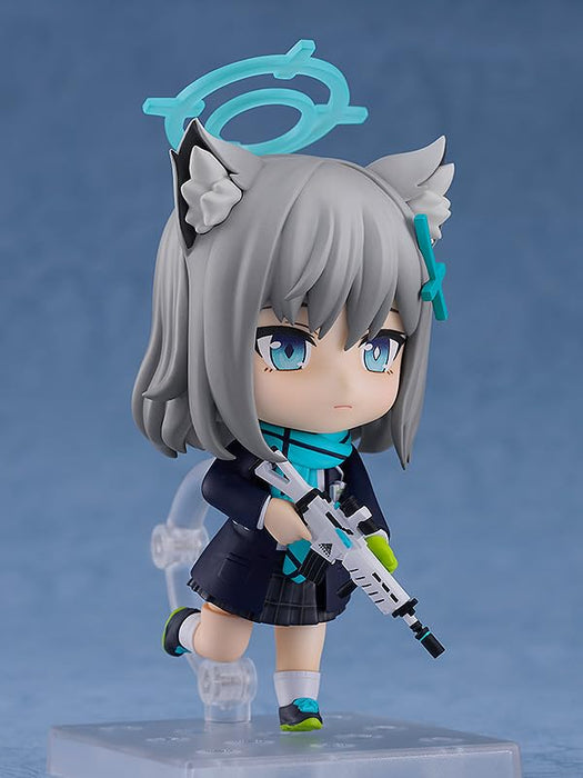 Max Factory Nendoroid Blue Archive Shiroko Sand Wolf Figure