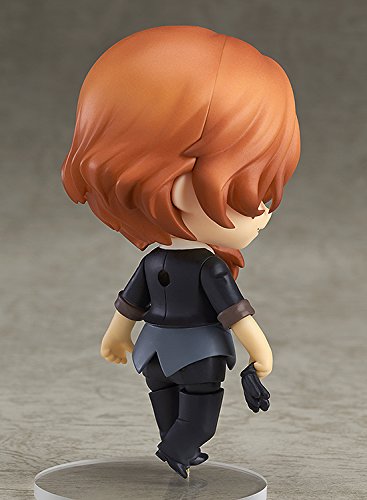 Nendoroid Bungo Stray Dogs Chuya Nakahara Non-Scale Abs Pvc Painted Action Figure