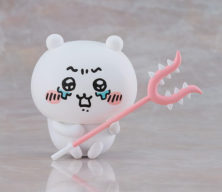 Max Factory Nendoroid Chikawa Japan Non-Scale Painted Action Figure