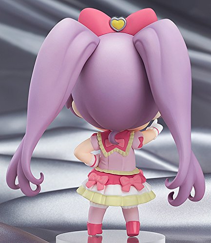 Good Smile Company Nendoroid Laala Manaka Cutie Ribbon Coordination ABS PVC Painted Figure- Japan Figure Store - #1 Bring To You The Best Japanese Goods