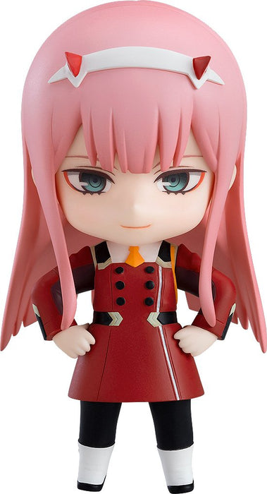 Good Smile Company Nendoroid 952 Zero Two Darling In The Franxx Japanese Non-Scale Figures