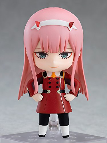 Good Smile Company Nendoroid 952 Zero Two Darling In The Franxx Japanese Non-Scale Figures