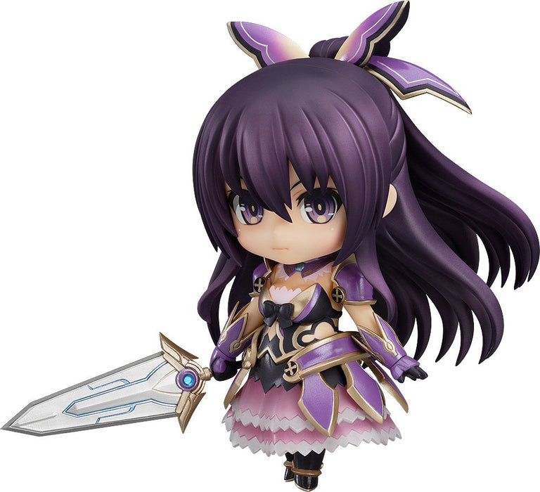 Nendoroid Date A Live Tohka Yatogami Non-Scale Abs Pvc Painted Movable Figure Secondary Resale