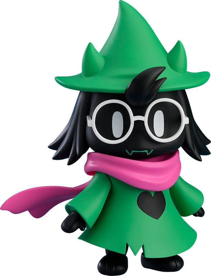 Good Smile Company Nendoroid Deltarune Ralsei Japan Action Figure- Japan Figure Store - #1 Bring To You The Best Japanese Goods
