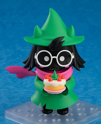 Good Smile Company Nendoroid Deltarune Ralsei Japan Action Figure- Japan Figure Store - #1 Bring To You The Best Japanese Goods