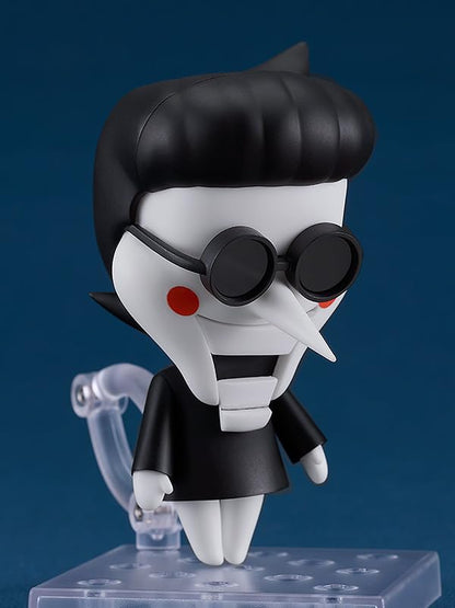 Good Smile Company Nendoroid Deltarune Spamton Figure Japan - Painted Plastic Movable- Japan Figure Store - #1 Bring To You The Best Japanese Goods