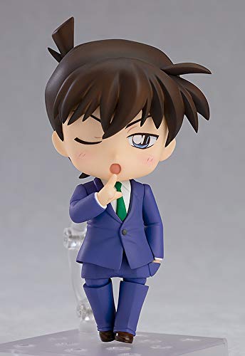 Nendoroid Detective Conan Shinichi Kudo, figurine peinte en PVC Abs sans échelle
