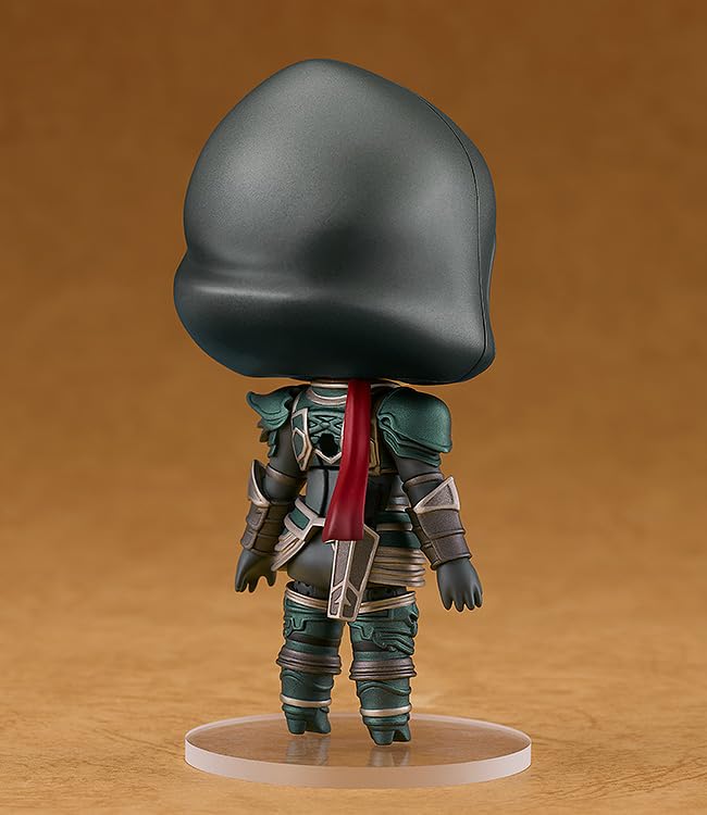 Good Smile Company Nendoroid Diablo Demon Hunter Japan Action Figure- Japan Figure Store - #1 Bring To You The Best Japanese Goods
