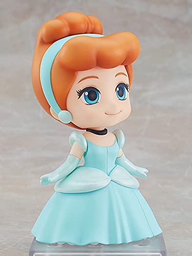 Good Smile Company Nendoroid Disney Cinderella Nendoroid bewegliche PVC-Figur