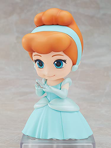 Good Smile Company Nendoroid Disney Cinderella Nendoroid PVC Movable Figure