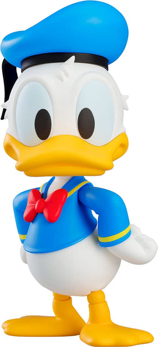Good Smile Company Nendoroid Donald Duck Japanese Pvc Completed Figure Models