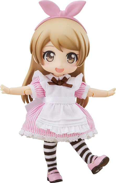 GOOD SMILE COMPANY - Nendoroid Doll Alice: Another Color