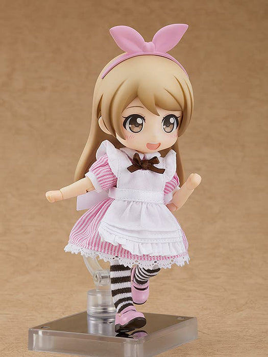 GOOD SMILE COMPANY - Nendoroid Doll Alice: Another Color