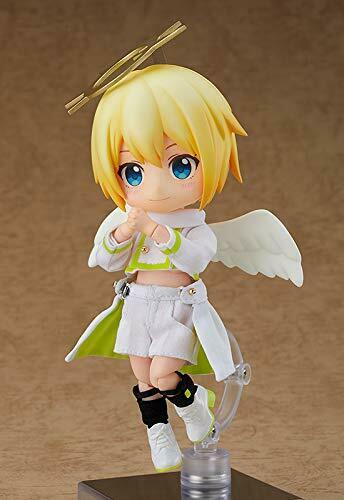 Poupée Nendoroid Angel : Figurine Ciel