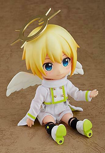 Poupée Nendoroid Angel : Figurine Ciel