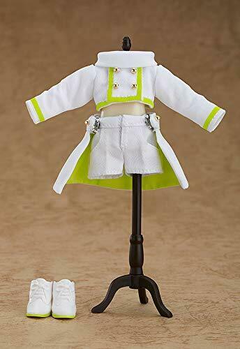 Nendoroid-Puppe Engel: Ciel-Figur