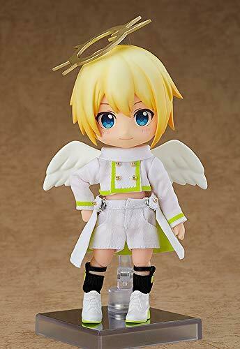 Nendoroid Doll Angel: Ciel Figure
