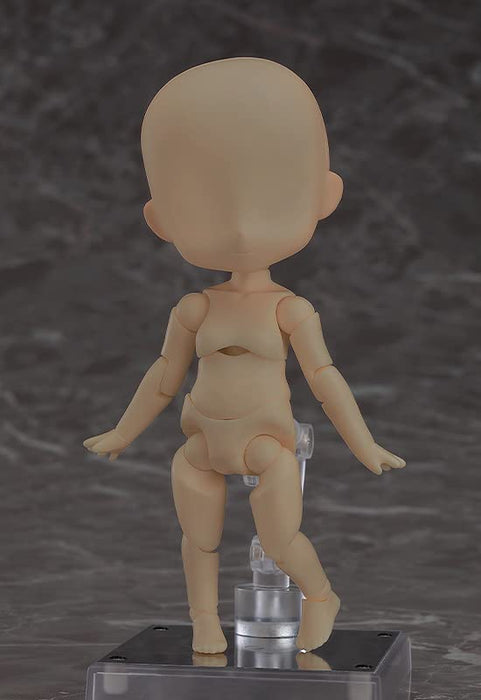 Good Smile Company Nendoroid Doll Cinnamon Girl Archetype 1.1 Movable Plastic Figure