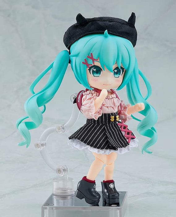 GOOD SMILE COMPANY Nendoroid Doll Hatsune Miku: Date Outfit Ver.