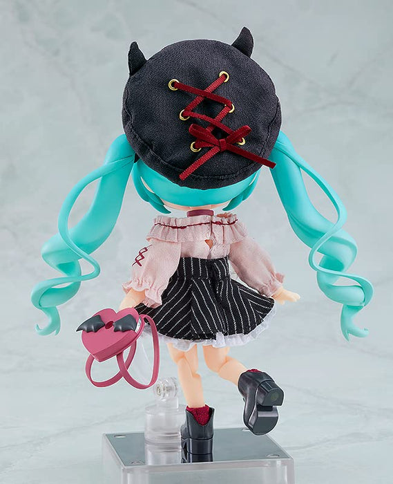 GOOD SMILE COMPANY Nendoroid-Puppe Hatsune Miku: Date Outfit Ver.