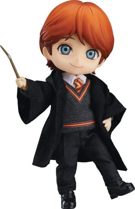 GOOD SMILE COMPANY Poupée Nendoroid Figurine Ron Weasley Harry Potter