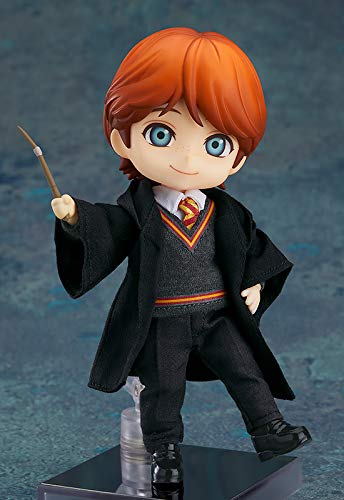 GOOD SMILE COMPANY Nendoroid Puppe Ron Weasley Figur Harry Potter